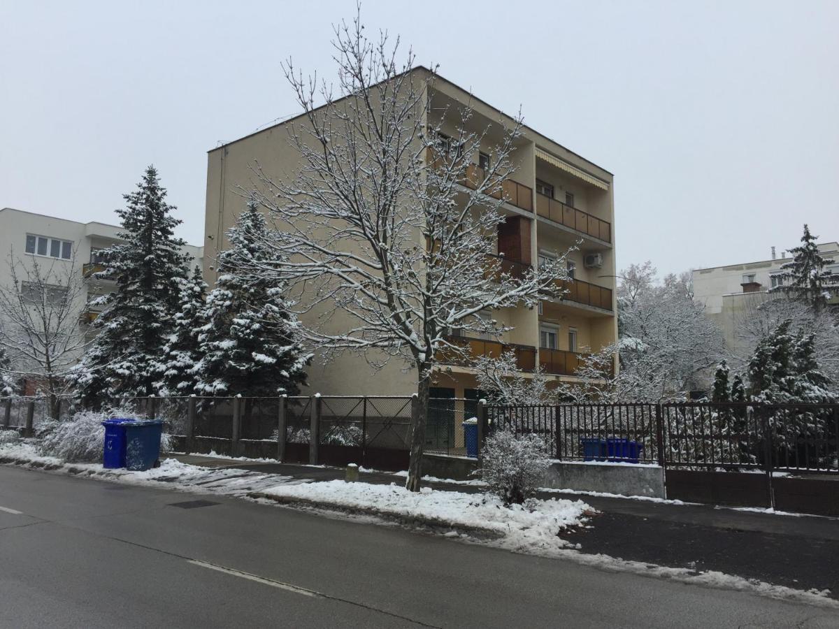 Next To University Debrecen Exterior photo